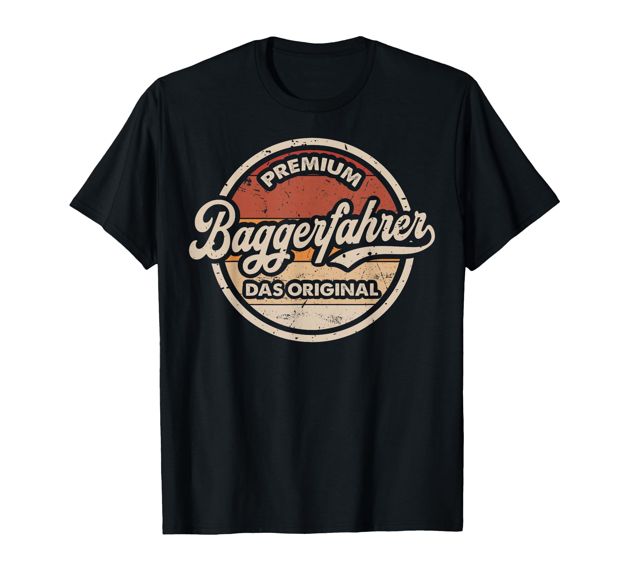 Kleidung mit Designs von Amazon Merch on Demand
