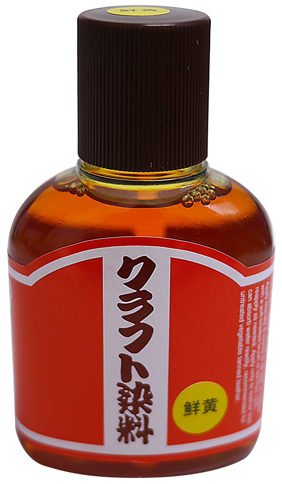絵　染め物 Amazon | クラフト社 液体染料 クラフト染料 100cc 鮮黄 2001-01