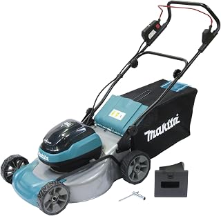 DLM466Z tagliaerba a batteria 2 x 18 V
