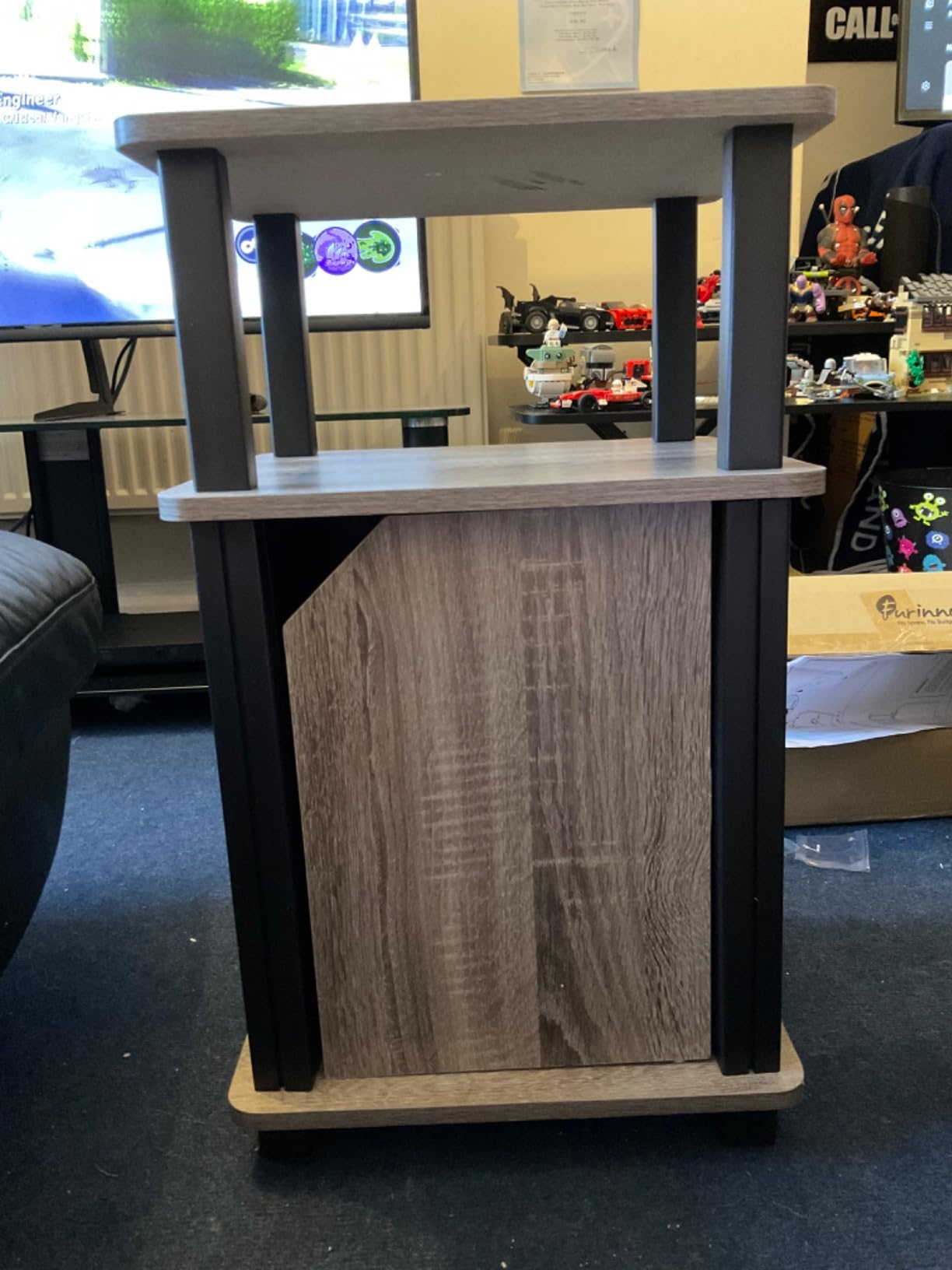 Customer photo