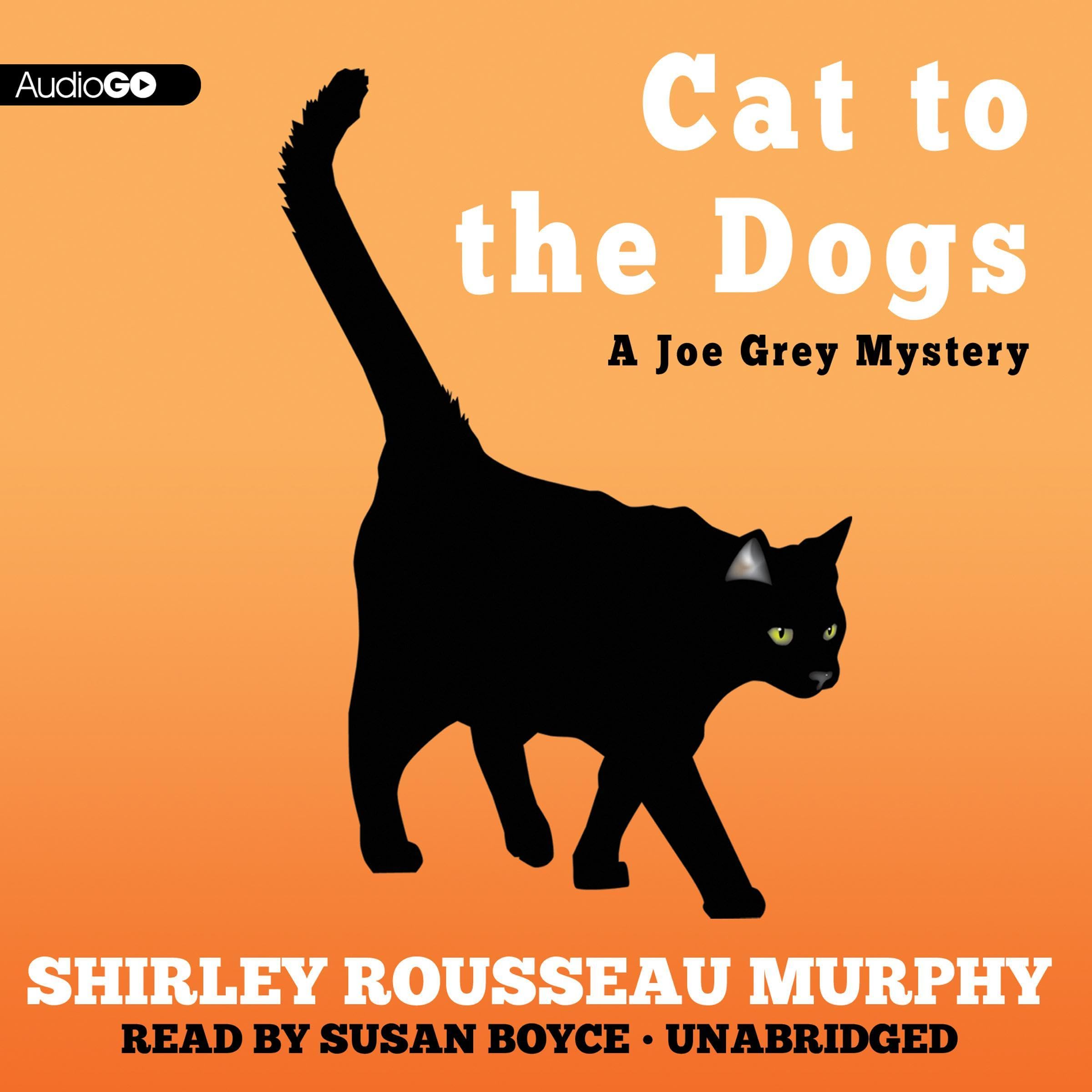 Cover art for Cat to the Dogs