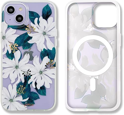 Miniatura 8 de Sonix Funda para iPhone 13 Pro  Compatible con MagSafe  Probada contra caídas de 10 pies  Nubes de ensueño de día