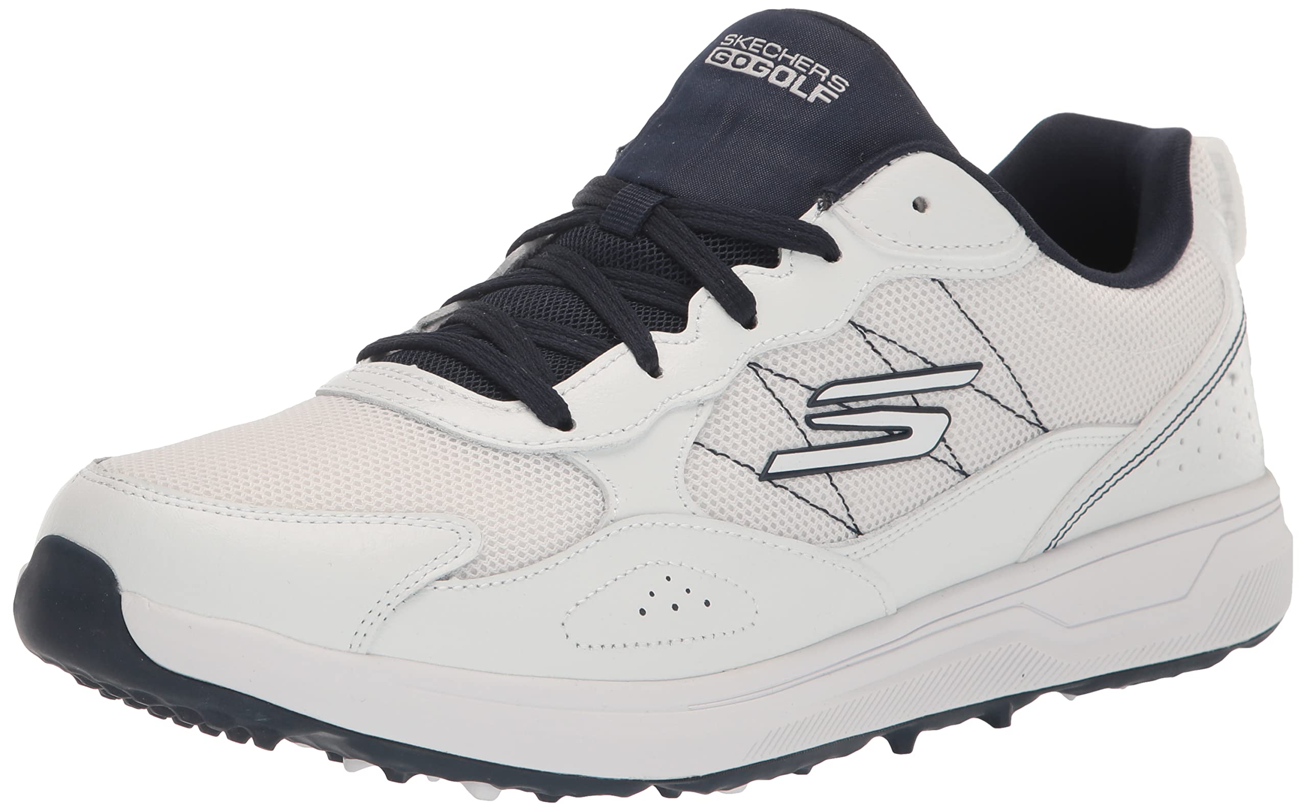 Skechers Go Golf Prime Spikeless Golf Shoe mens Sneaker