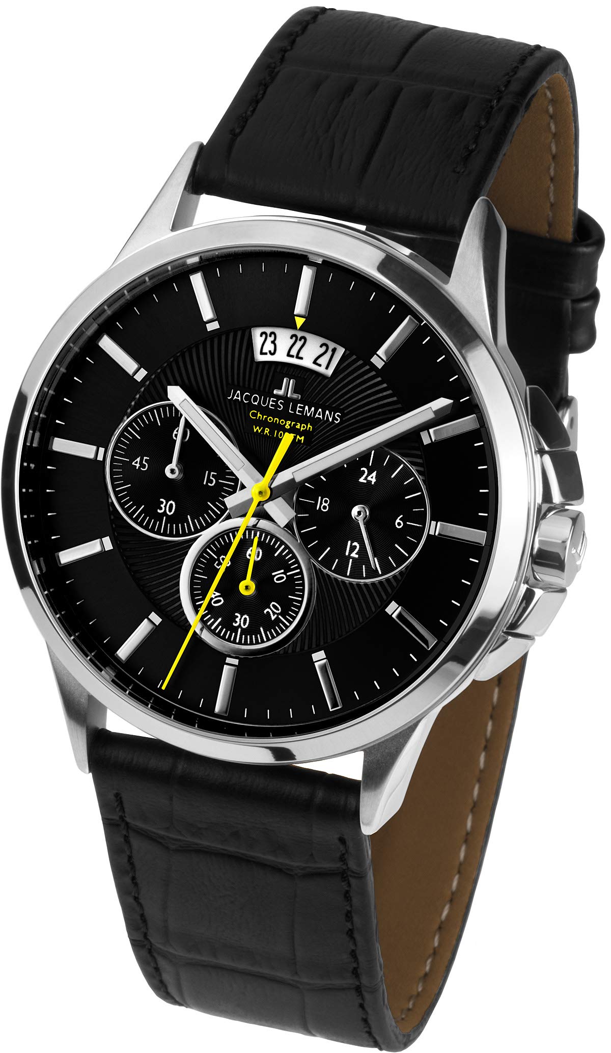Amazon.co.jp: Jacques Lemans Men