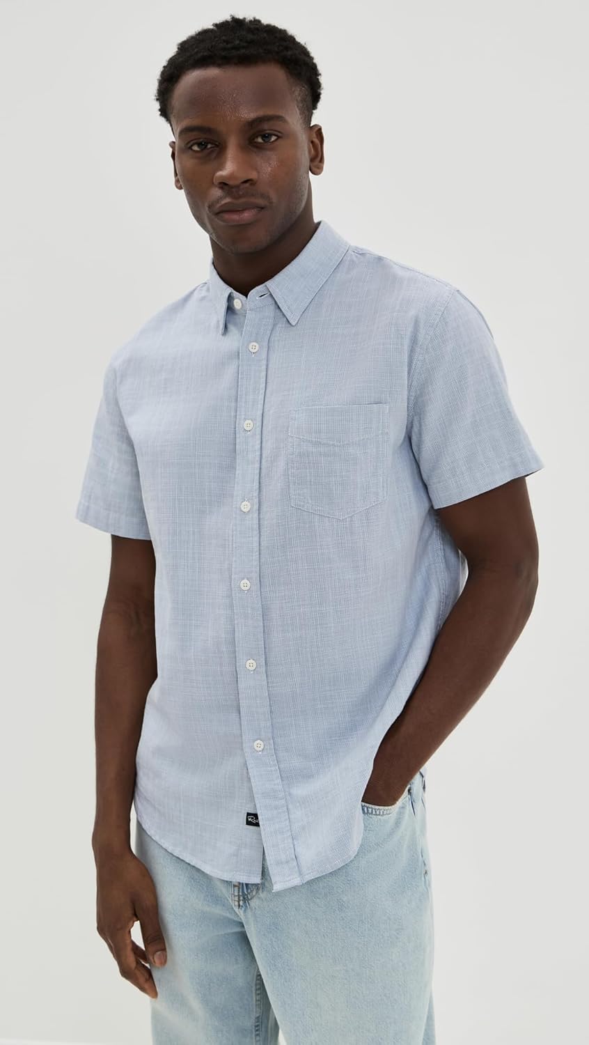 Rails Men's Fairfax Shirt - Image 2