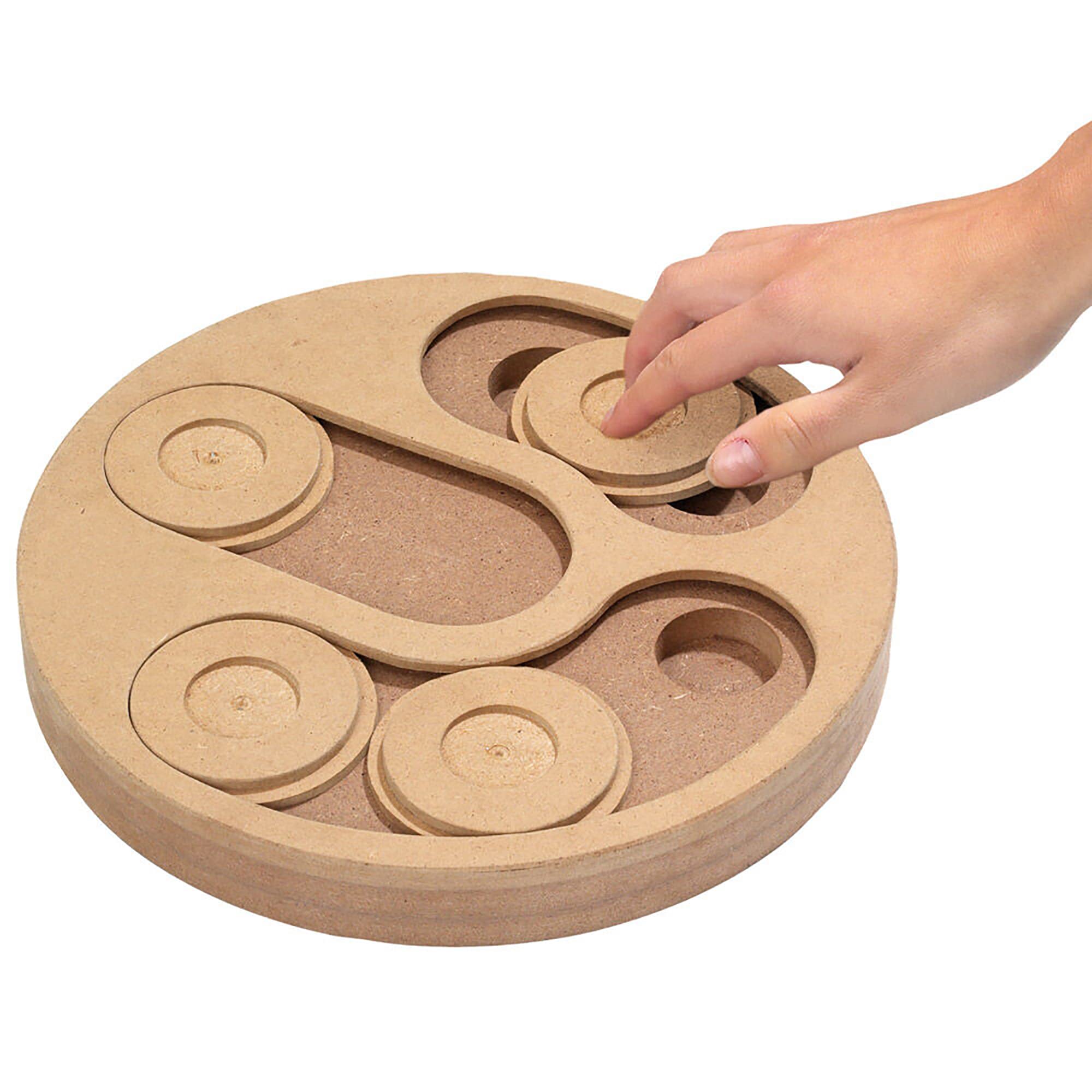 Karlie 47480 Doggy Brain Train