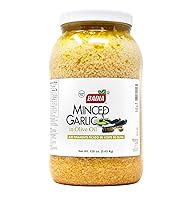 Vista 10 de Badia - Ajo picado, 8 onzas