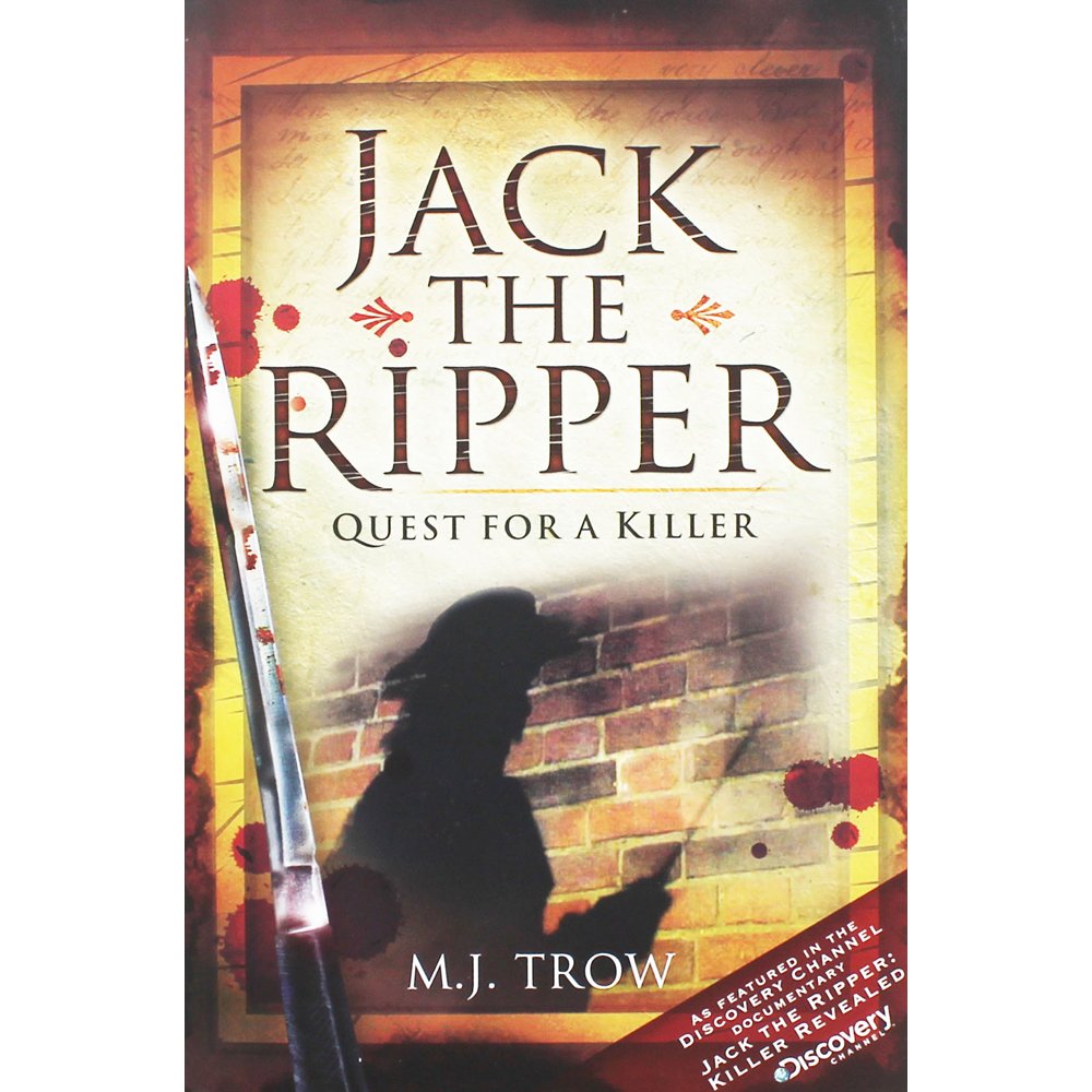 Jack the Ripper: Quest for a Killer