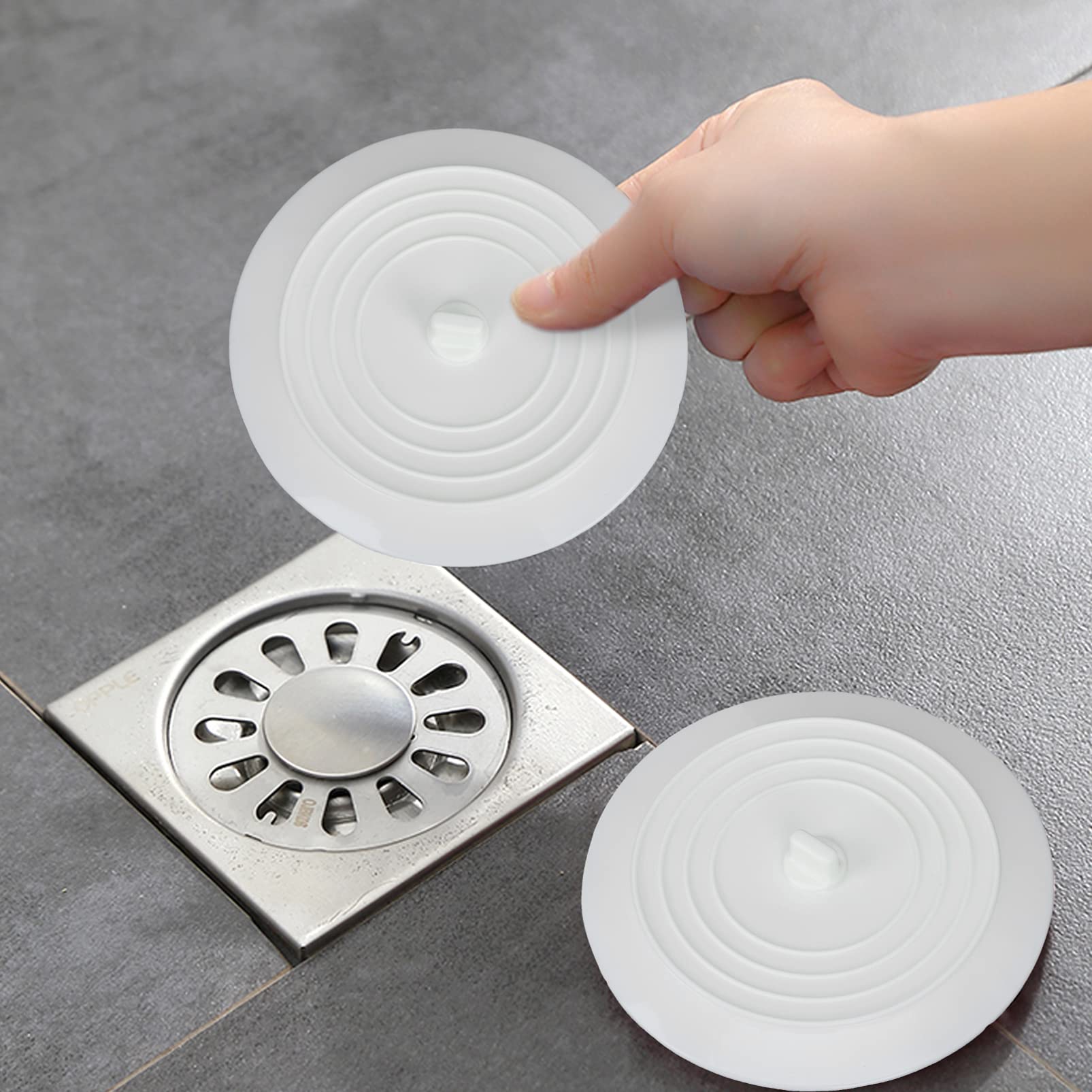 Youxiaoshi Tappetino Da Bagno Per Bambini, Tappetino Da Bagno Per Vasca - 3