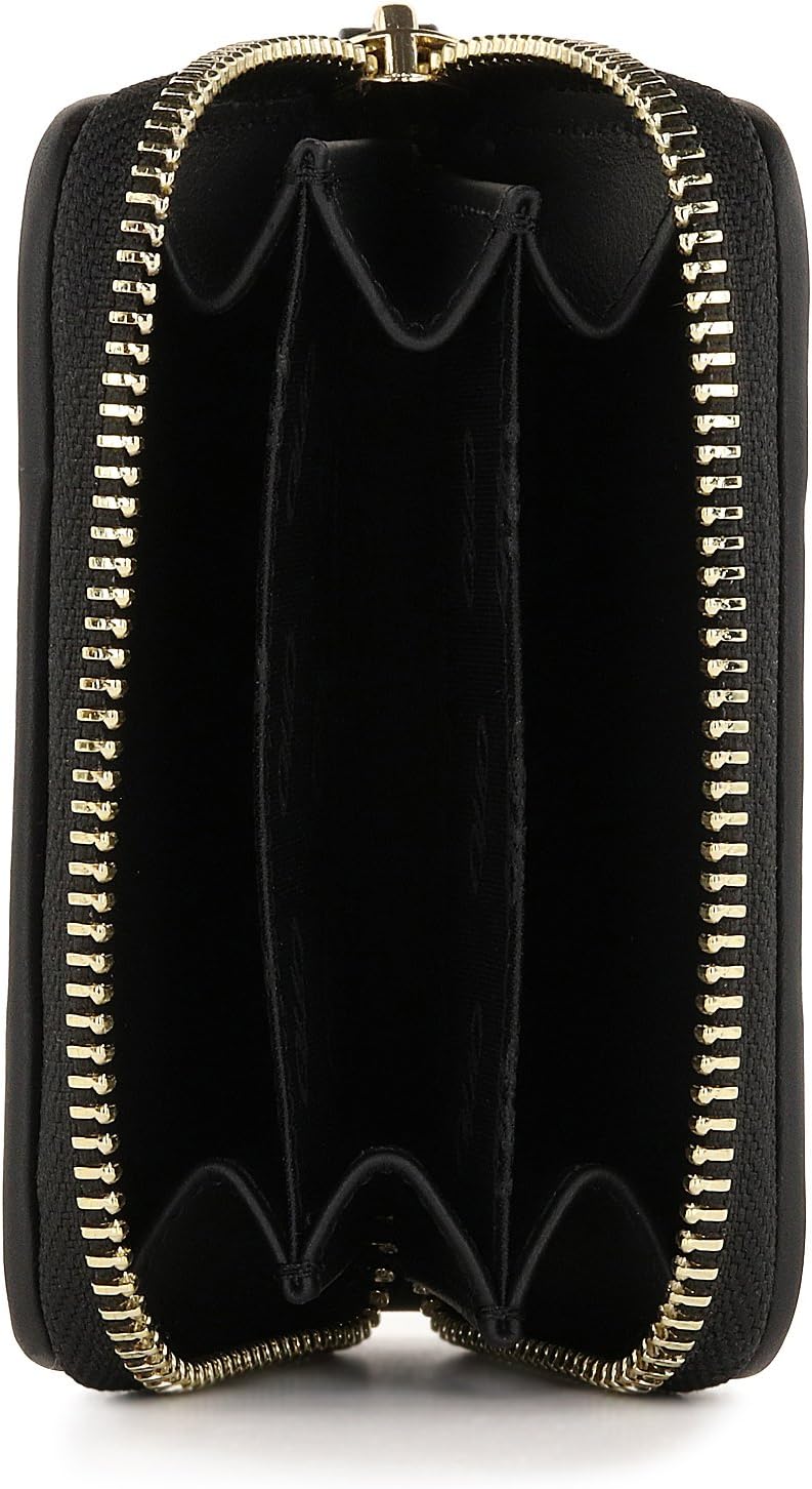 Otto Angelino Genuine Leather Coin and Credit Card Wallet - RFID Blocking – Unisex - Image 4