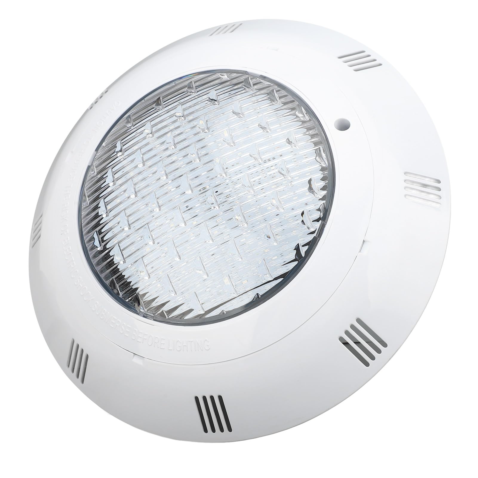 Sorandy Tauchbare LED-Leuchten, 7 Farbwechselnde, wasserdichte Poolleuchten mit Fernbedienung, Unterwasserlicht für Teiche, Whirlpools, Dekoration, Party, Aquarium, Oberirdischer Einbaupool