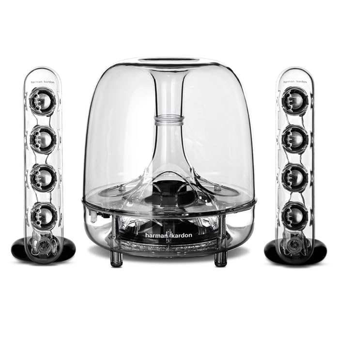 Buy Harman Kardon Soundsticks III 2.1 