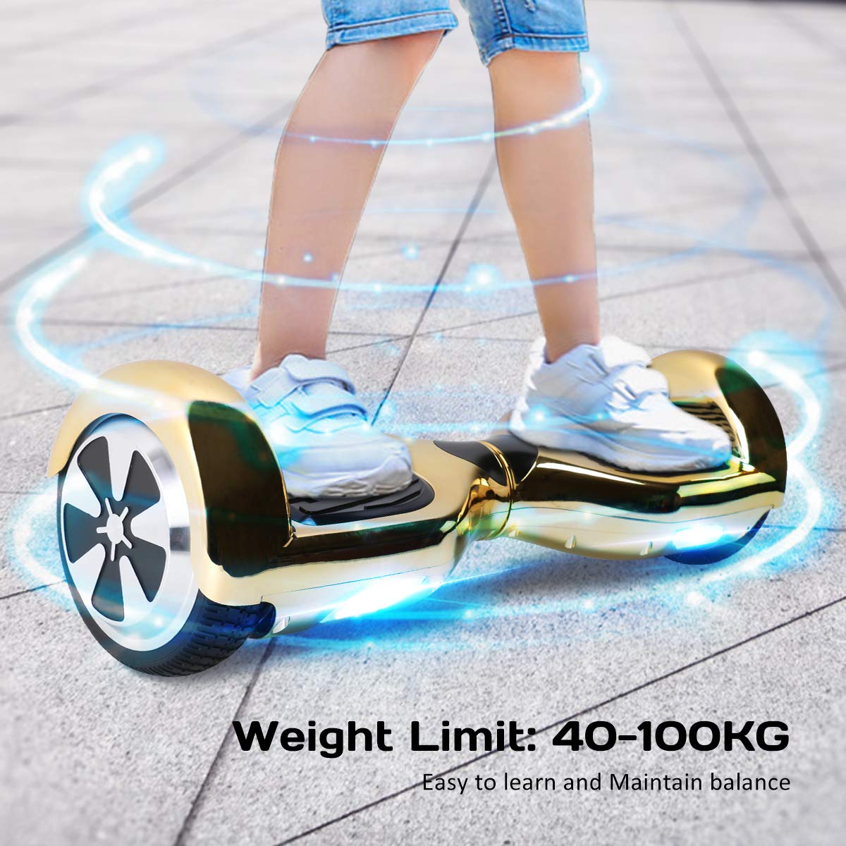 hoverboard windgoo n1