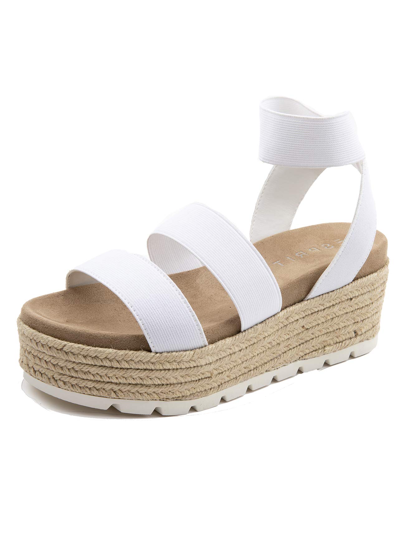 Esprit Women's Allison Wedge Sandal