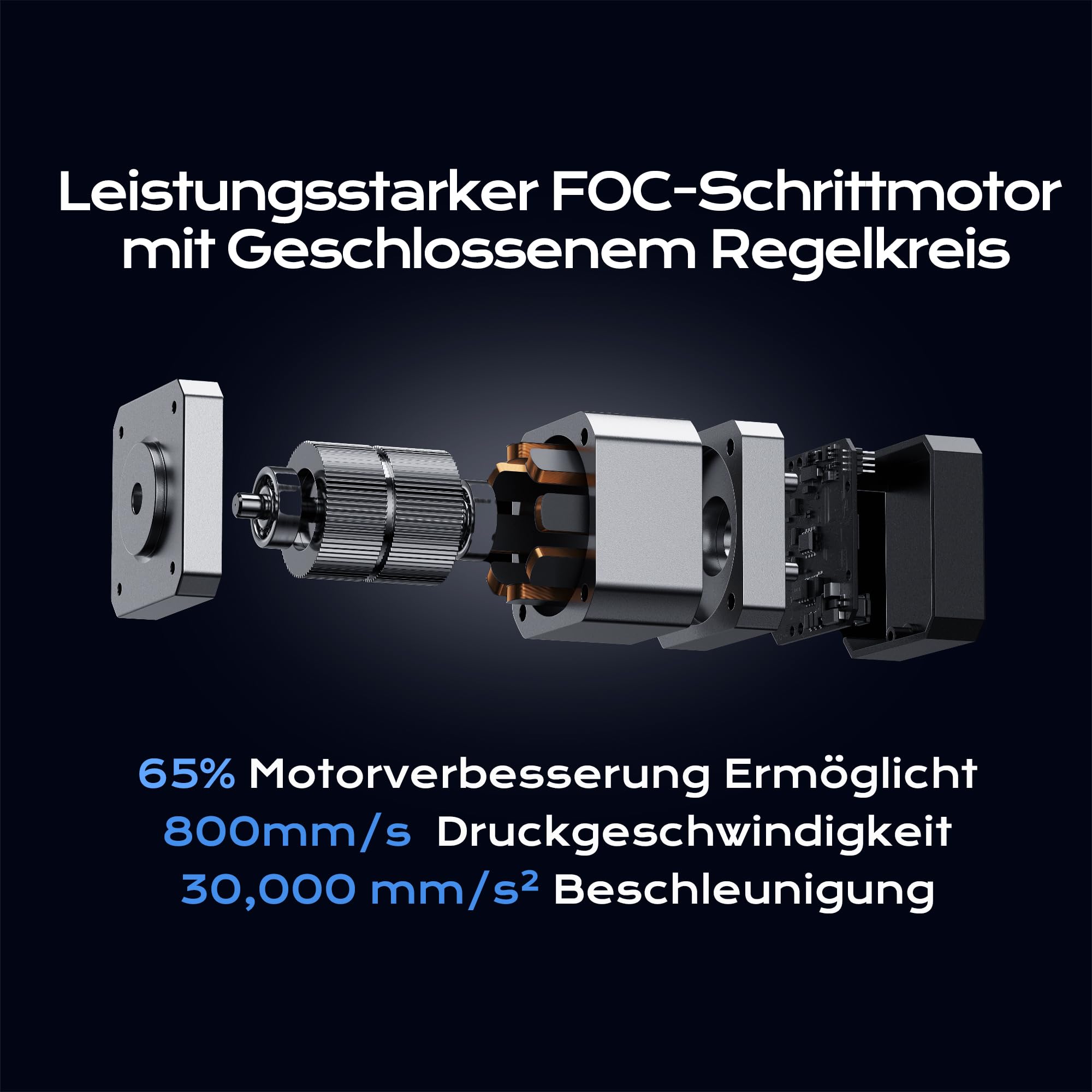 QIDI MAX4 Combo 3D-Drucker Mehrfarbig mit QIDI Box, 2026 Upgrade FDM 3D Printer, Extrem Großes Bauvolumen 390x390x340mm, 800 mm/s Höchstgeschwindigkeit, 65°C Beheizte Kammer, AI-Kamera, Auto-Leveling
