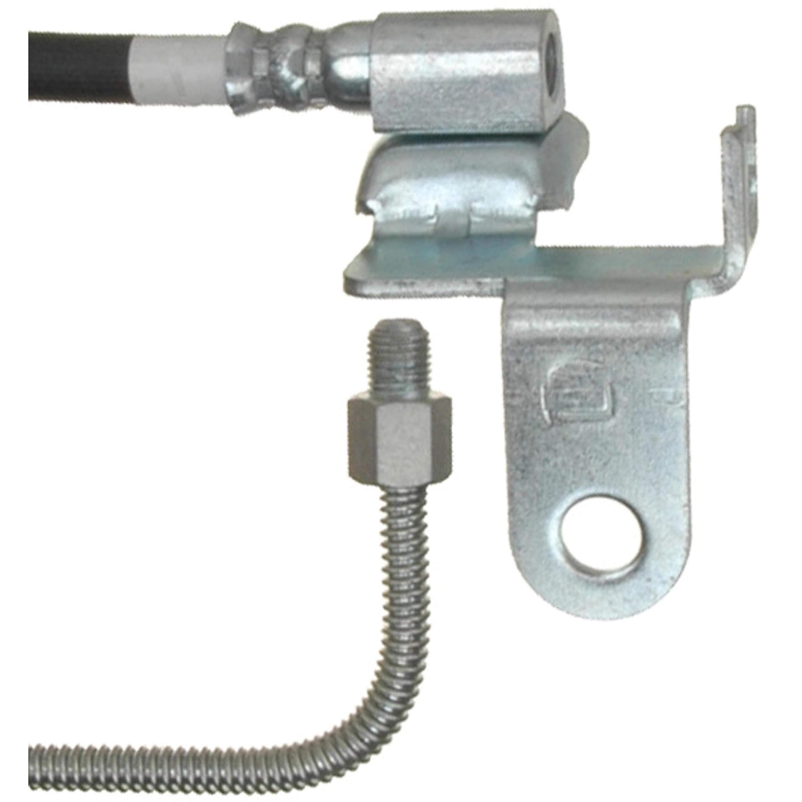 Amazon.com: ACDelco Professional 18J4268 Rear Driver Side  