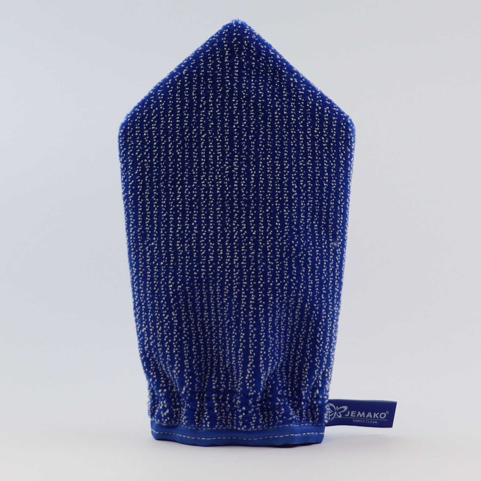 Wandbreite Jemako Reinigungshandschuh grün blau gelb Kurzflor Langflor ( Handschuh blau) Küche, Haushalt & Wohnen