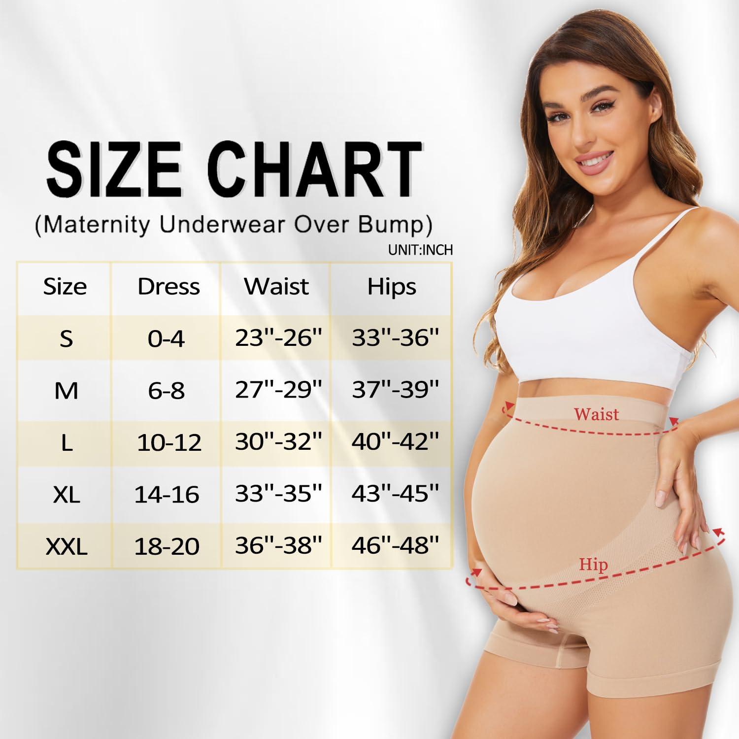 Ropa Interior para Hombre para Mujer