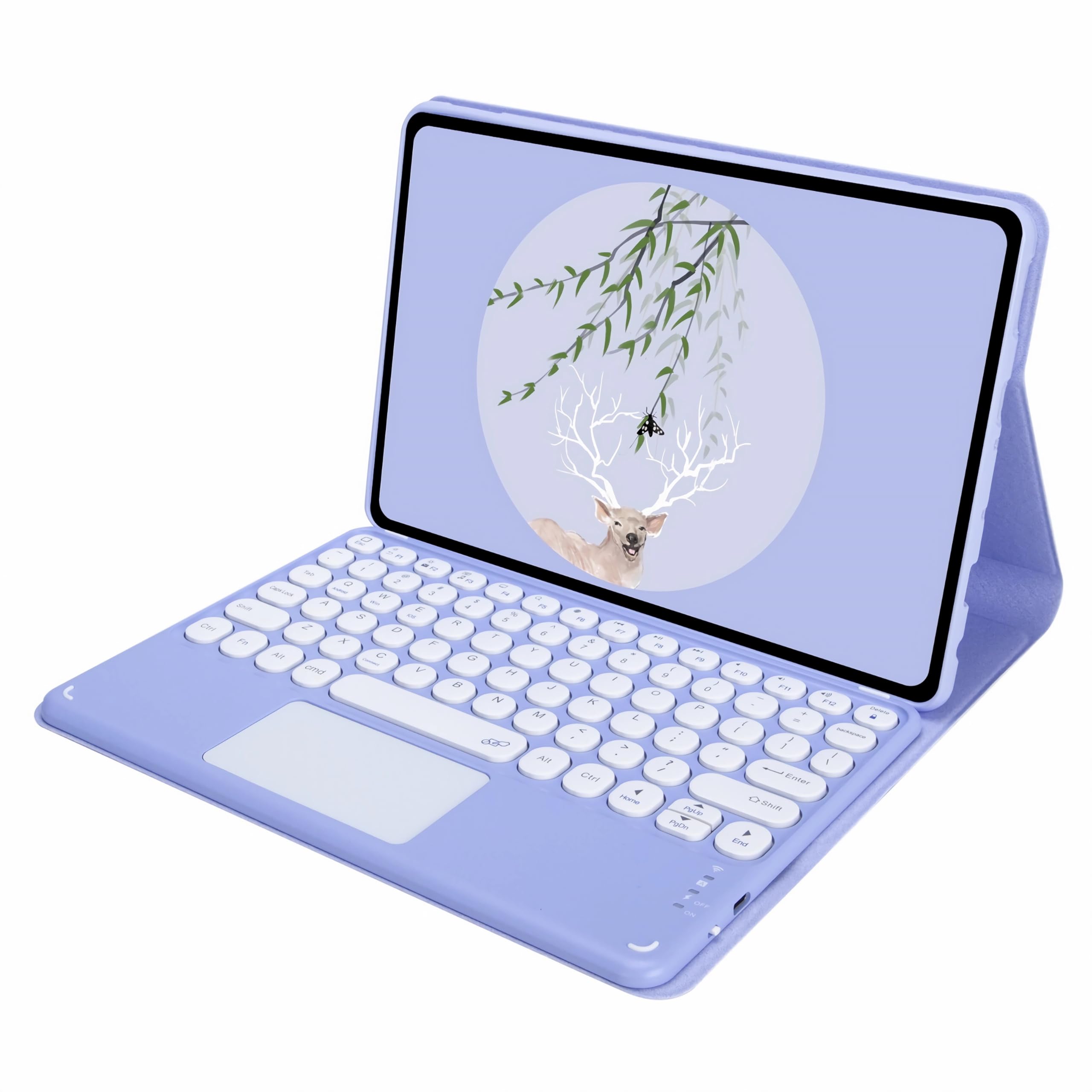 Amazon.co.jp: WxfTnix キーボードケース 対応機種 Lenovo Tab M11 11