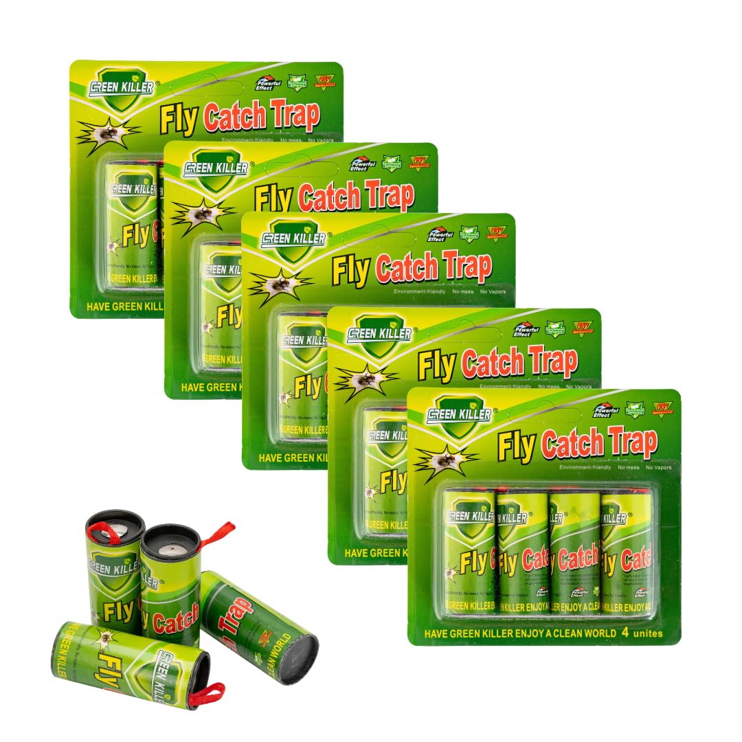 See full amazon price history chart for Royalkart 20pcs Fly Catcher Ribbons - Fly Catcher Indoor - Fly Trap - Fly Paper - Fruit Fly Trap - Sticky Fly Trap - Fly Traps Indoor for Home Use - No Poison/Odour - Environmentally Friendly Royalkart 20pcs Fly Catcher Ribbons - Fly Catcher Indoor - Fly Trap - Fly Paper - Fruit Fly Trap - Sticky Fly Trap - Fly Traps Indoor for Home Use - No Poison/Odour - Environmentally Friendly (B0CVQ8QV1L) Amazon Price History, Amazon Price Tracker
