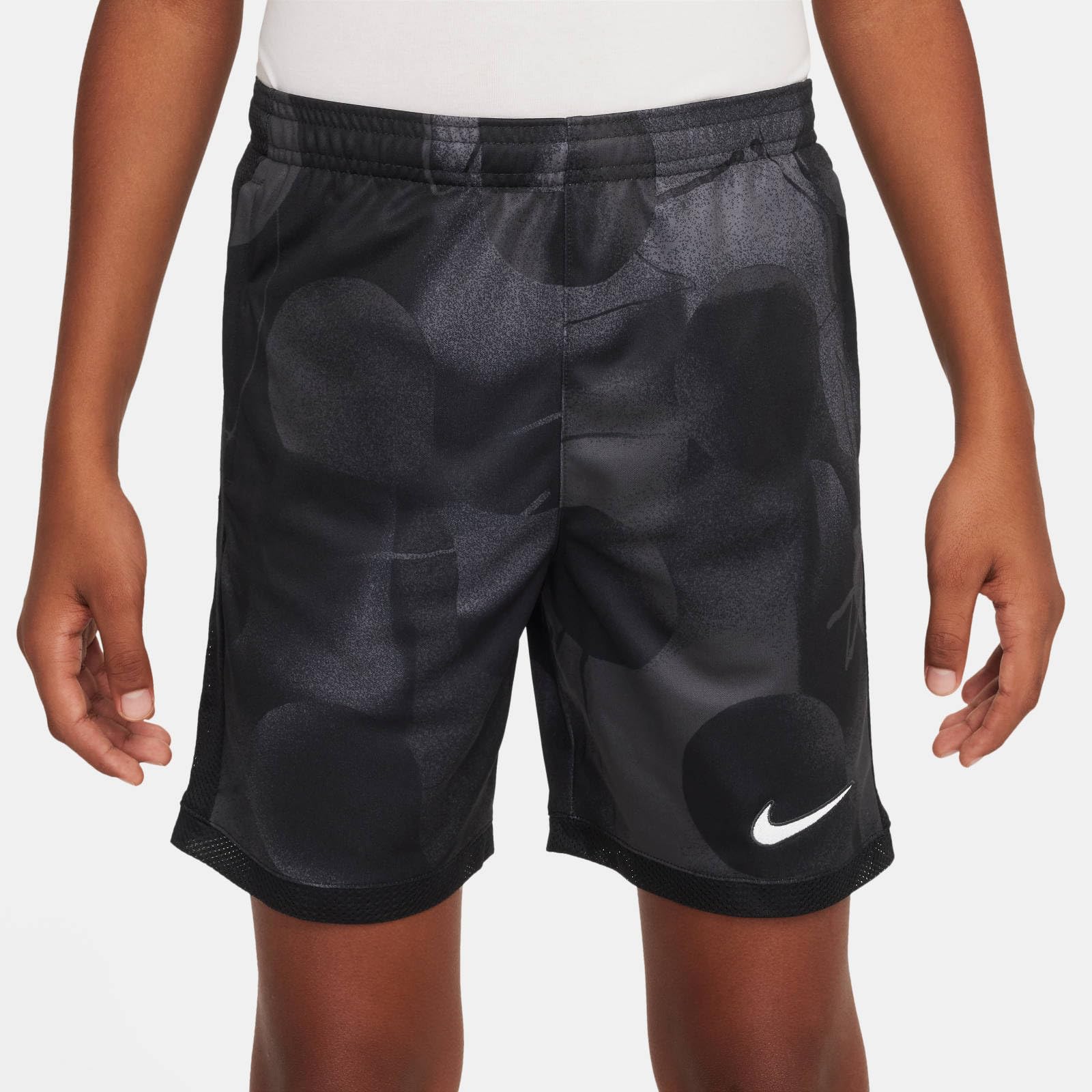 Nike - Nike Academy+ Dri-Fit-fußballshorts für Ältere Kinder, Pantaloncini da Calcio Dri-Fit per Bambini più Grandi Unisex - Bambini e Ragazzi