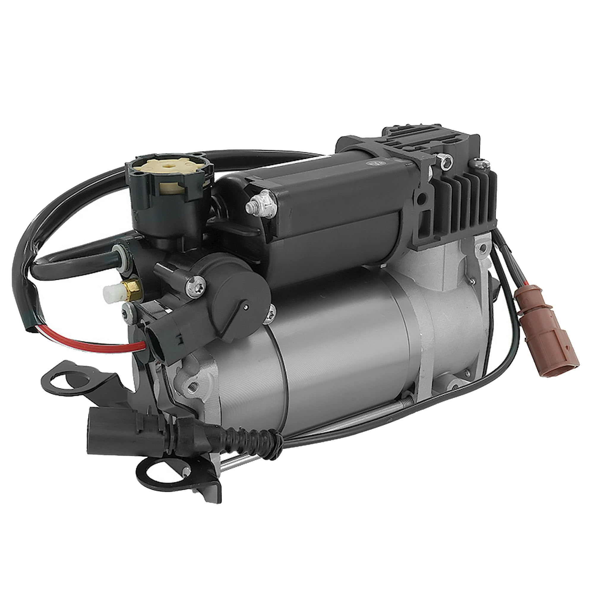 Luftfederung Kompressor 4F0616005B für Audi A6 S6 Avant C6 4B 4F Allroad Quattro 2004-2011