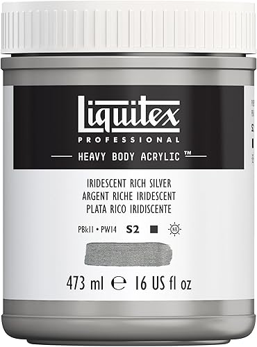 Miniatura 8 de Liquitex Professional Heavy Body - Pintura acrílica
