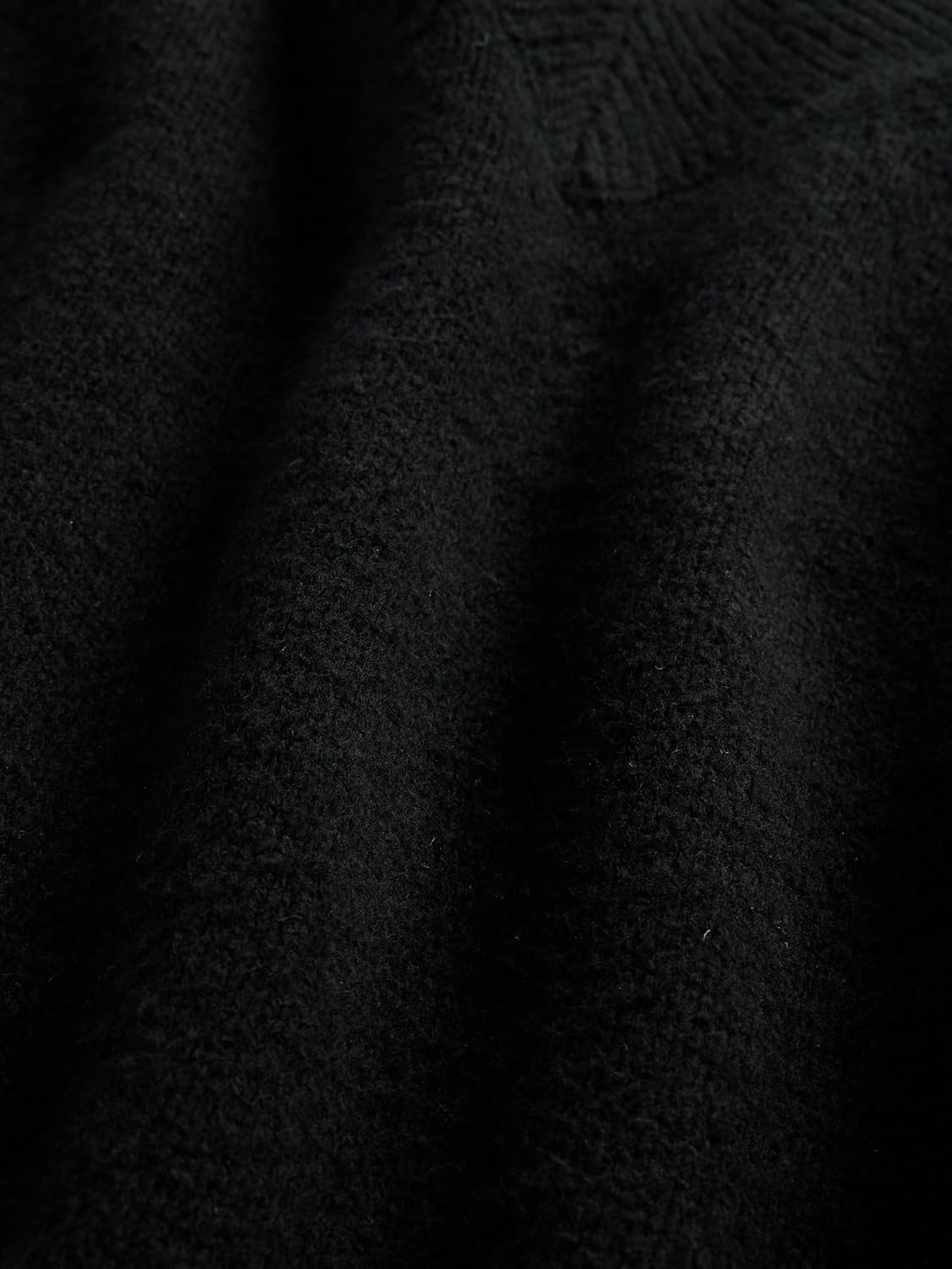 Gap Womens Cashsoft V-Neck Pullover Sweater - Image 5