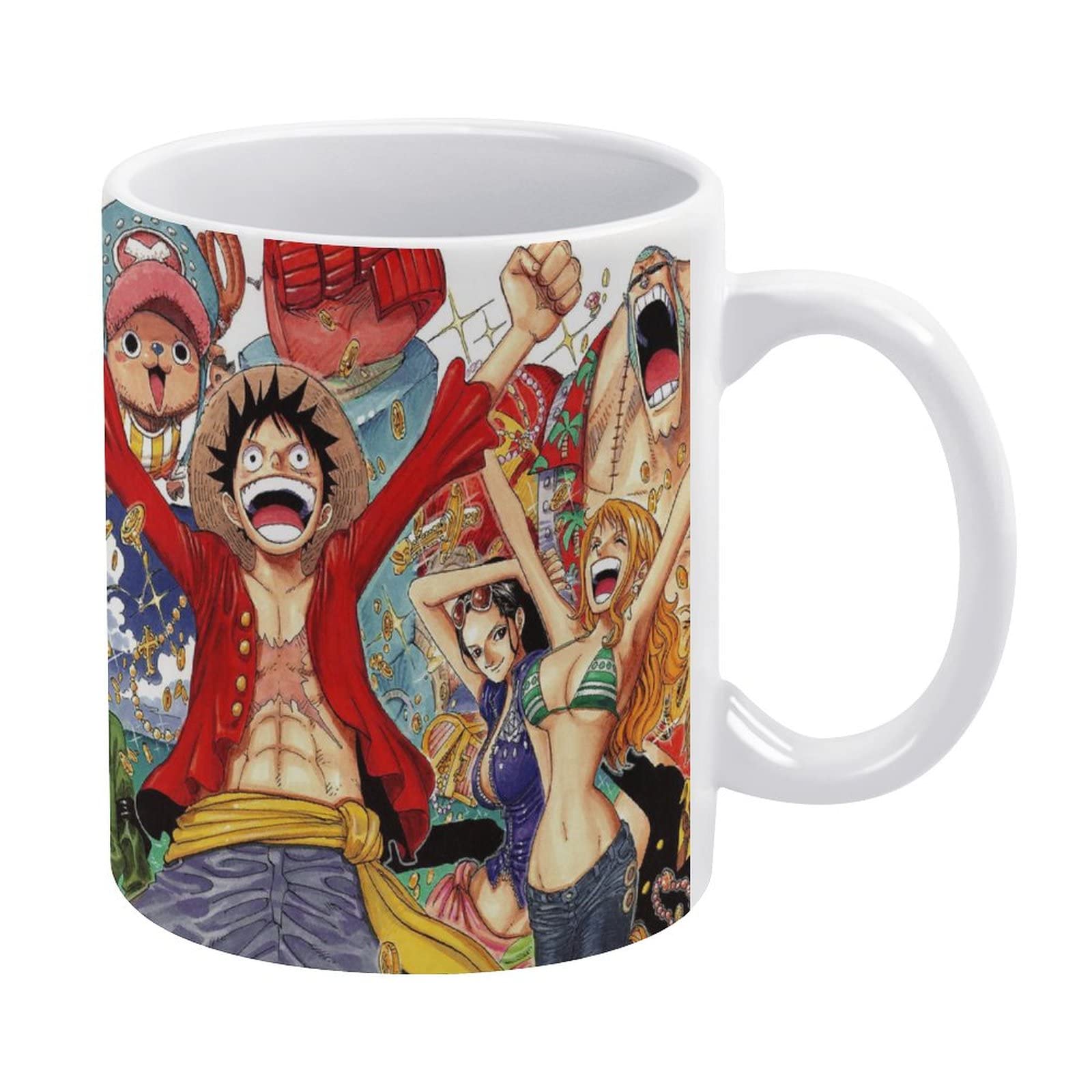 Amazon.co.jp: ワンピース ルフィ ナミ ゾロ サンジ本 チョッパー