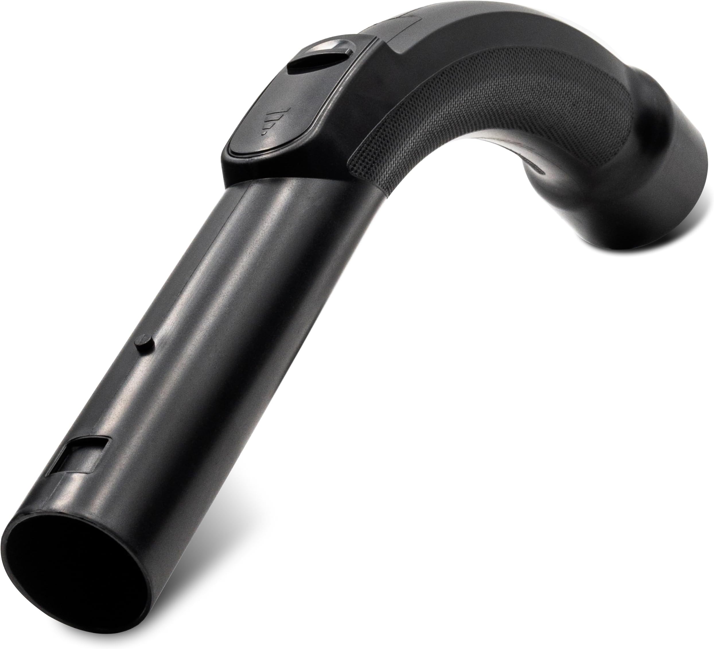 Miele Universalbürste Für Staubsauger - 35mm Anschluss, Edelstahl