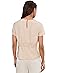 Vince Camuto Short Sleeve Pleated Waist Blouse - #4 of 5