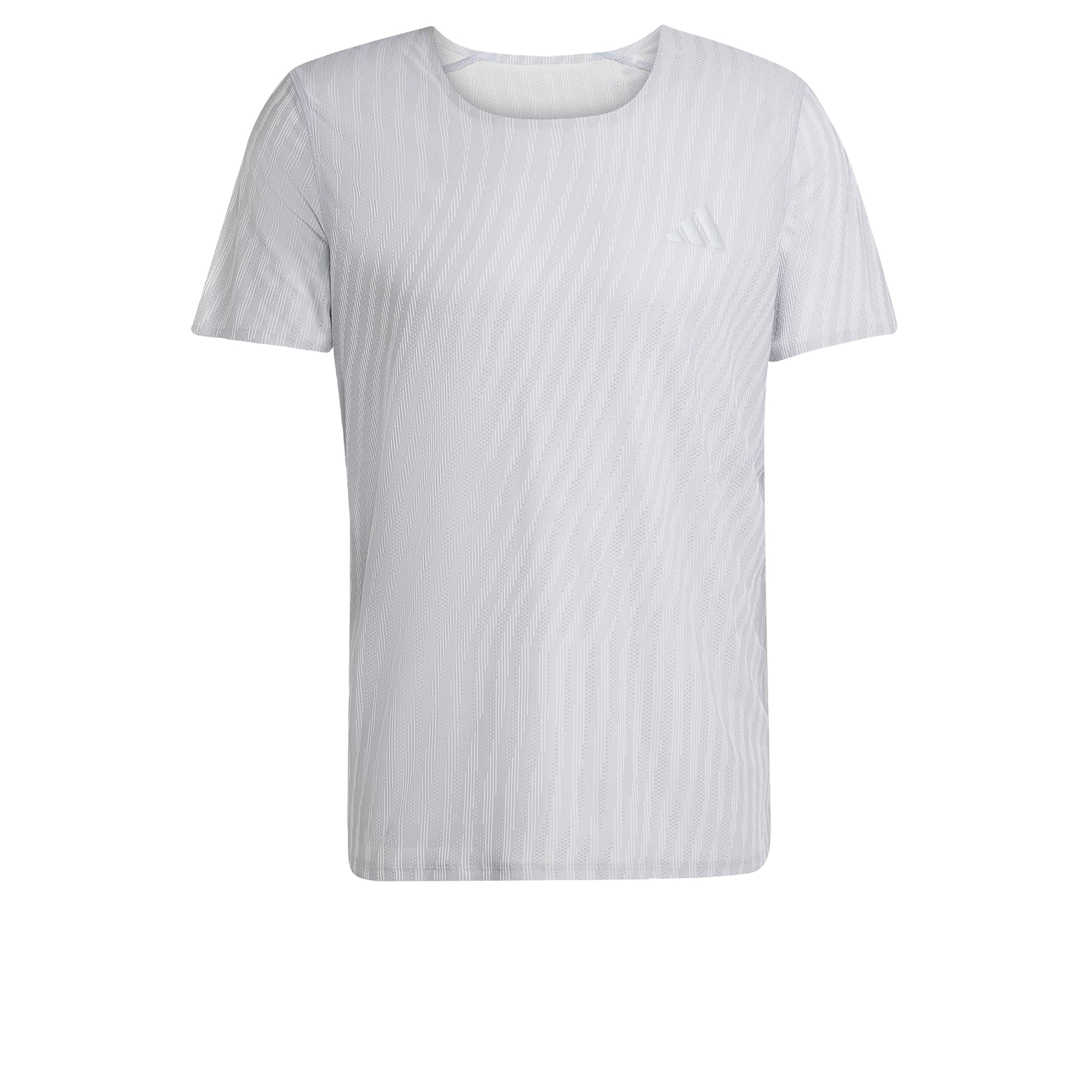 adidas Adi365 Running Climacool+ T-Shirt Regular Fit 100% Polyester Recycled