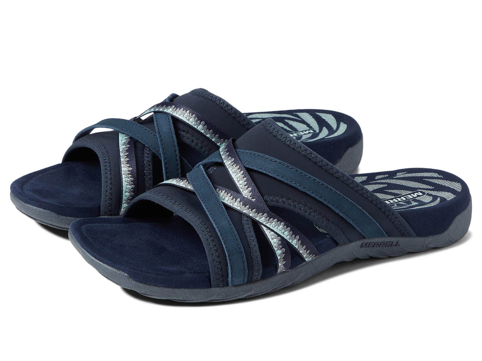 Merrell Women's Terran 3 Cush Slide Sandal