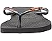 Havaianas Slim Tropical Straps Flip Flop Sandal - Front View