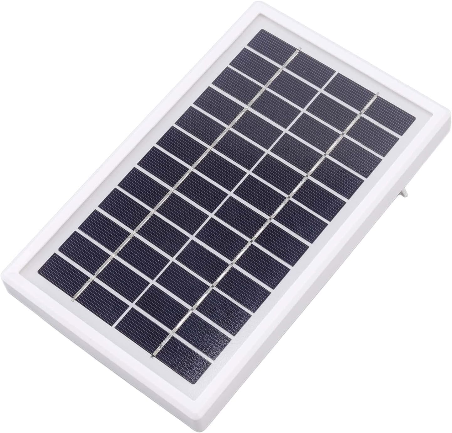Portable Solar Panel Cell Panel Module 12V 3W Solar Energy Photovoltaic ...