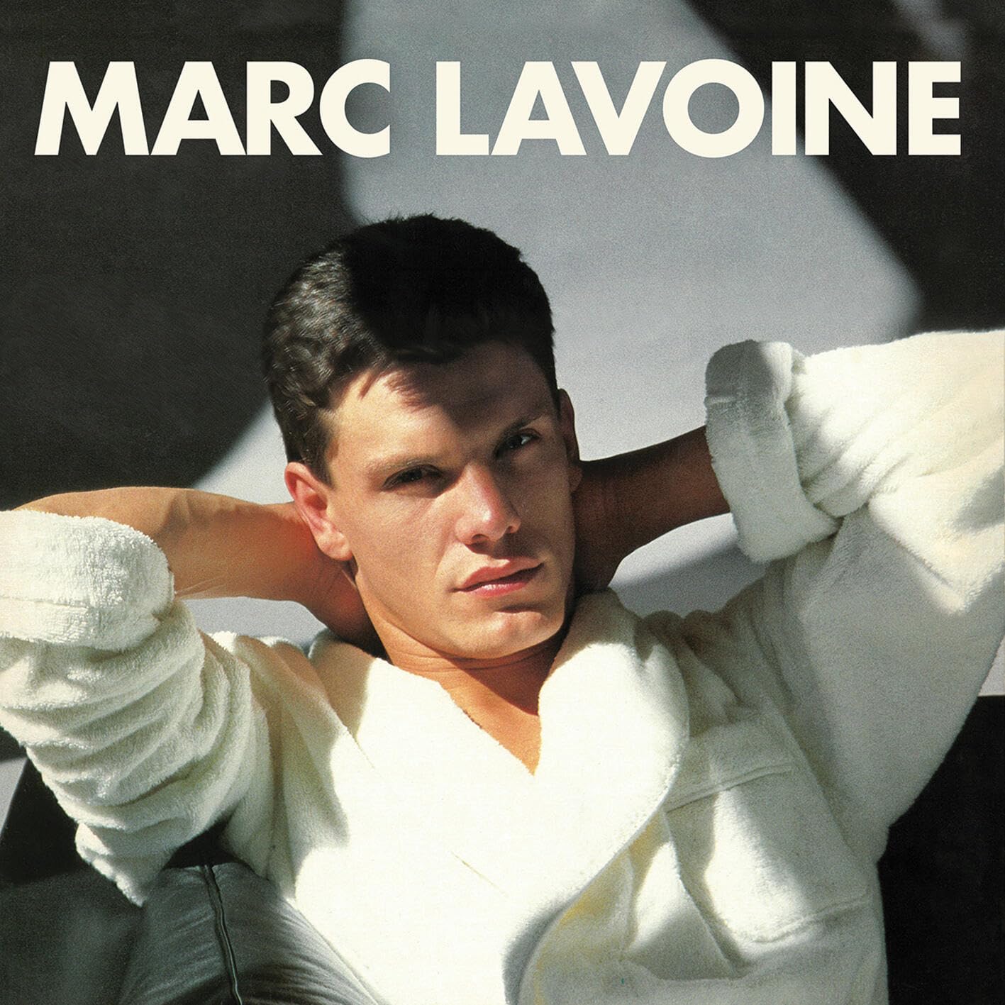Marc Lavoine [VINYL]