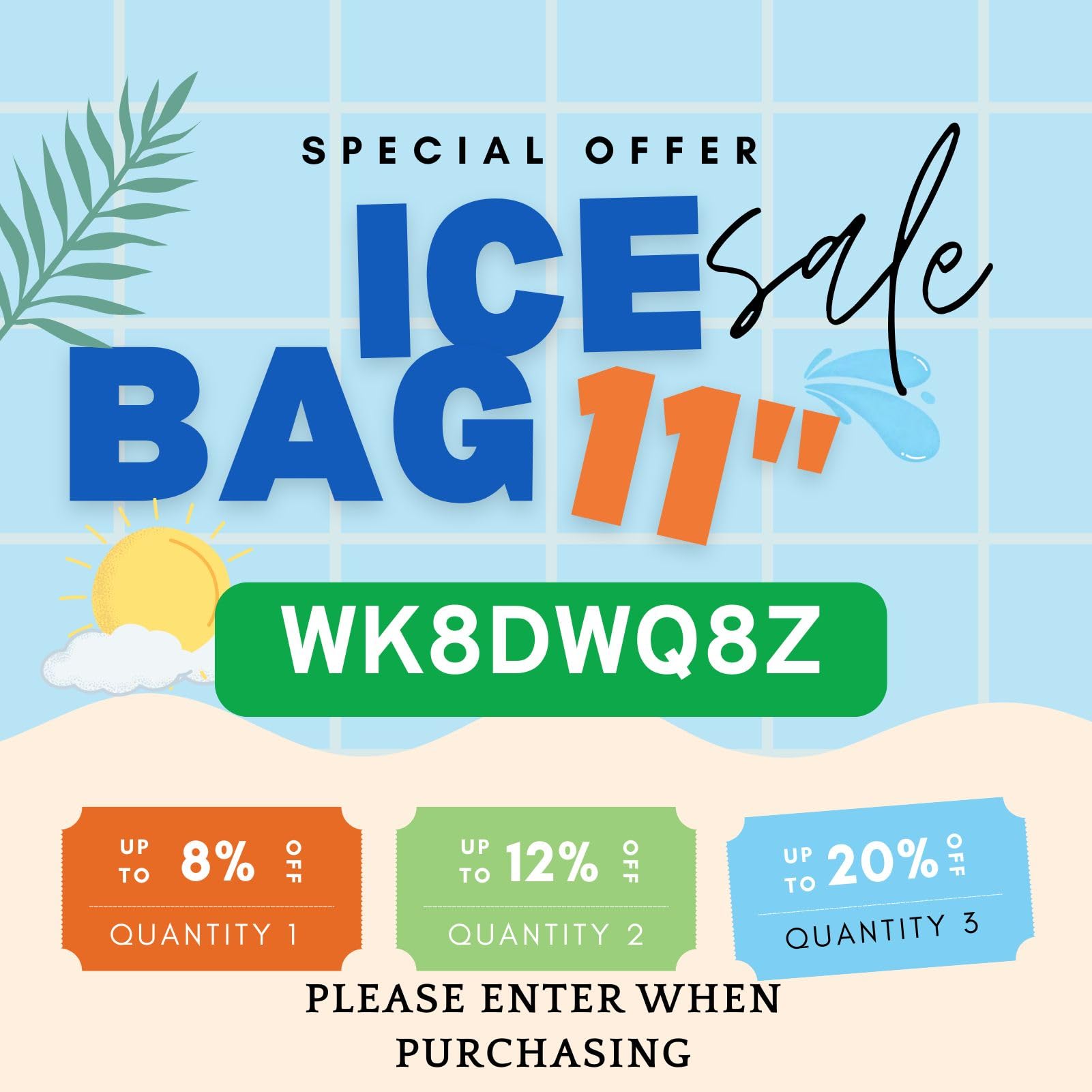 Bolsa de hielo reutilizable para lesiones, bolsa de hielo reutilizable, bolsa de agua caliente para aliviar el dolor, terapia fría y caliente, bolsa de hielo, bolsa de hielo elástica sin fugas,