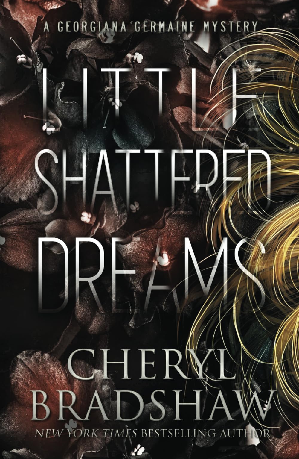 Little Shattered Dreams (Georgiana Germaine)