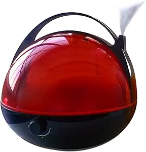 Amazon.com: Welledia Incredible Ultrasonic Humidifier : Health & Household