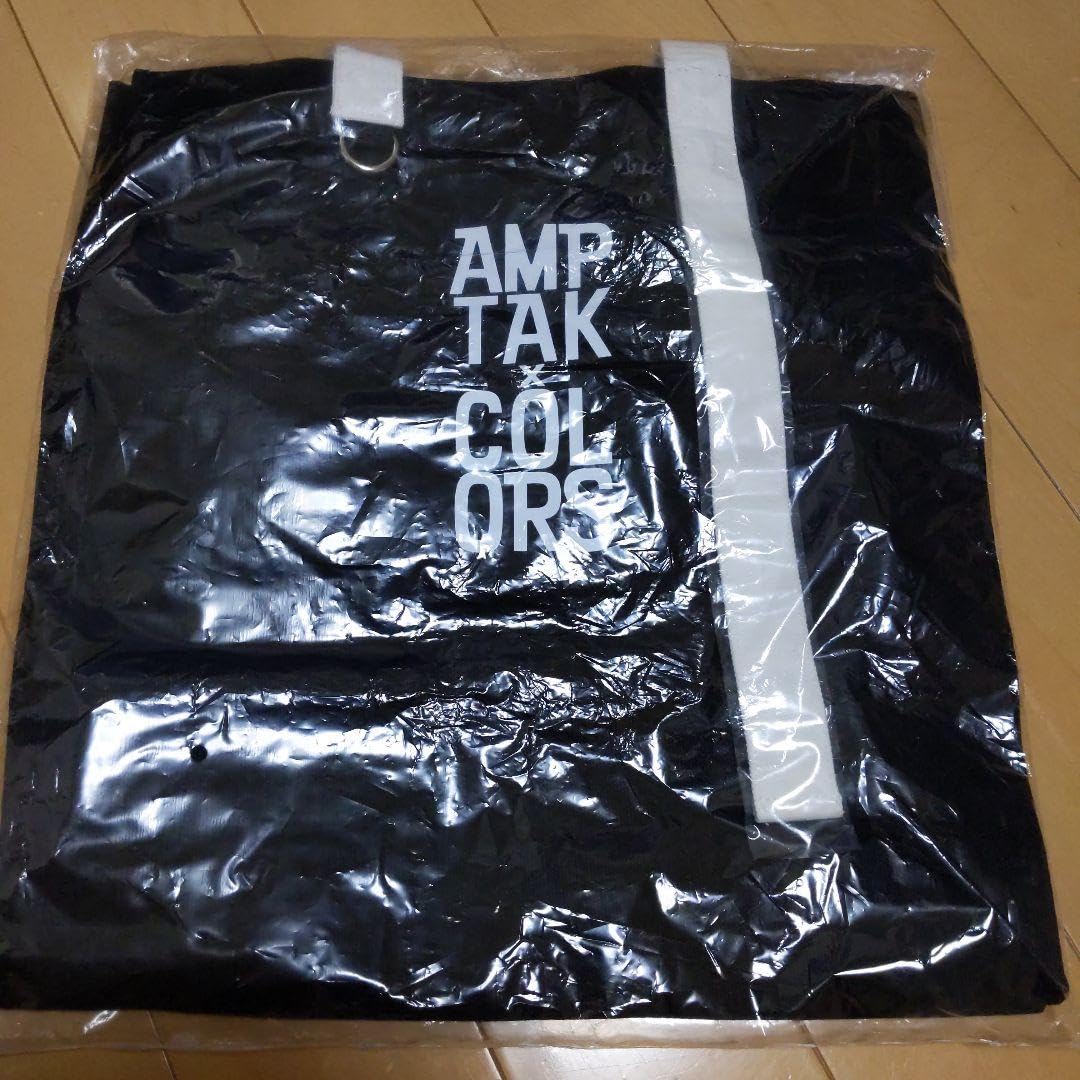 Amazon.co.jp: AMPTAKxCOLORS アンプタックカラーズ トートバッグ GV89 