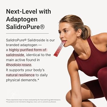 Dobel Nitric Oxide Supplements for Blood Flow & Circulation, Beetroot Powder with Pomegranate & Grape Polyphenols for Women, Cardiovascular Support, Healthy Blood Pressure & Daily Vitality, 30 Sticks