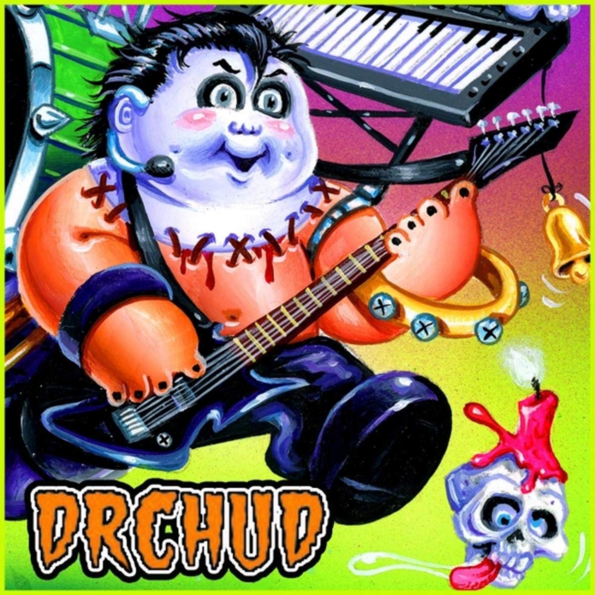 Dr.Chud