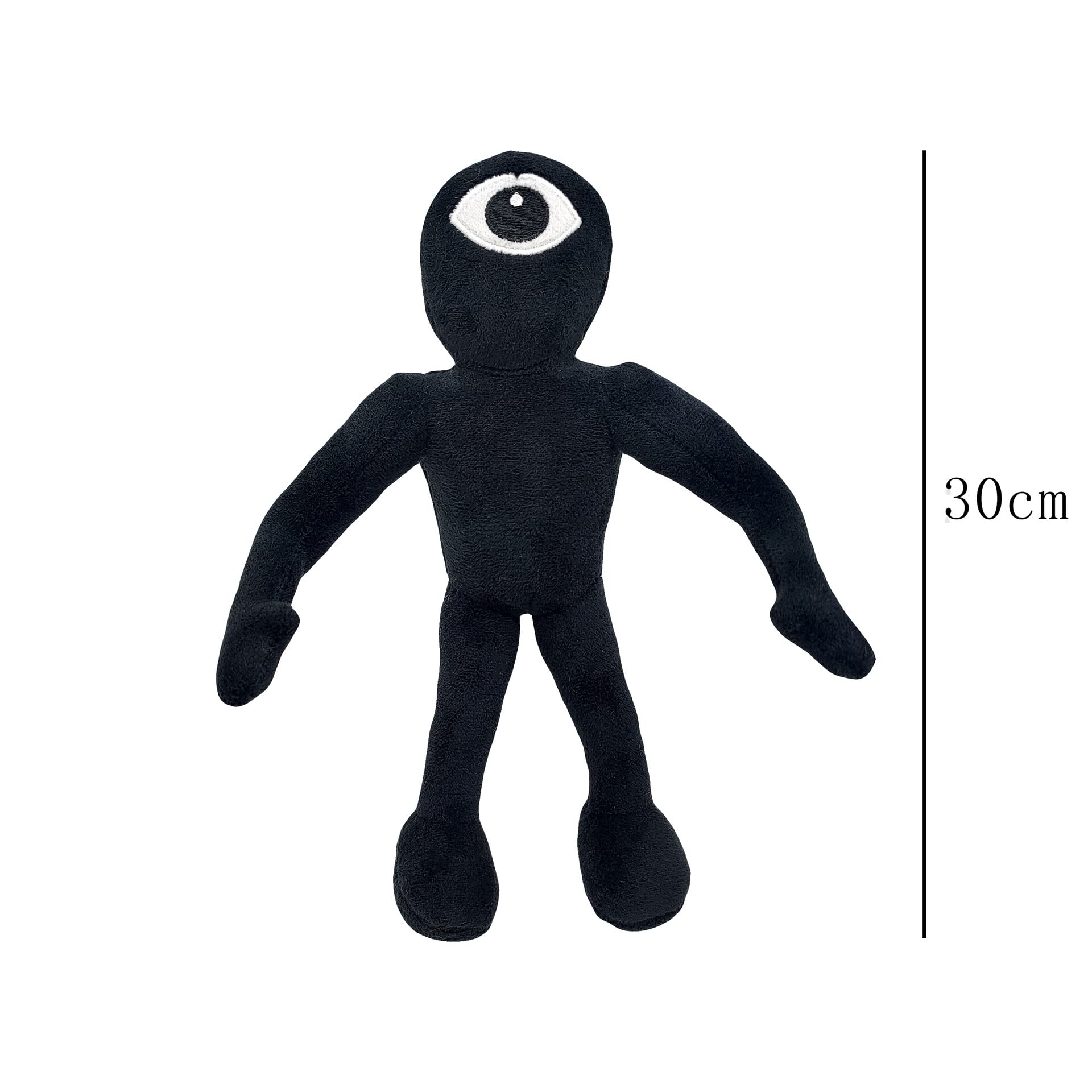 Amazon.co.jp: Doors Figure Roblox ぬいぐるみ - モンスターホラー