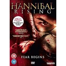 Hannibal Rising [DVD]