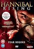 Hannibal Rising [DVD]