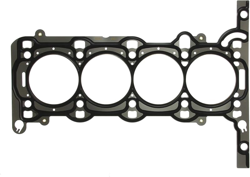 Junta do cabeçote Fel-Pro 26540 PT em aço inoxidável para Chevrolet Cruze – 1 unidade