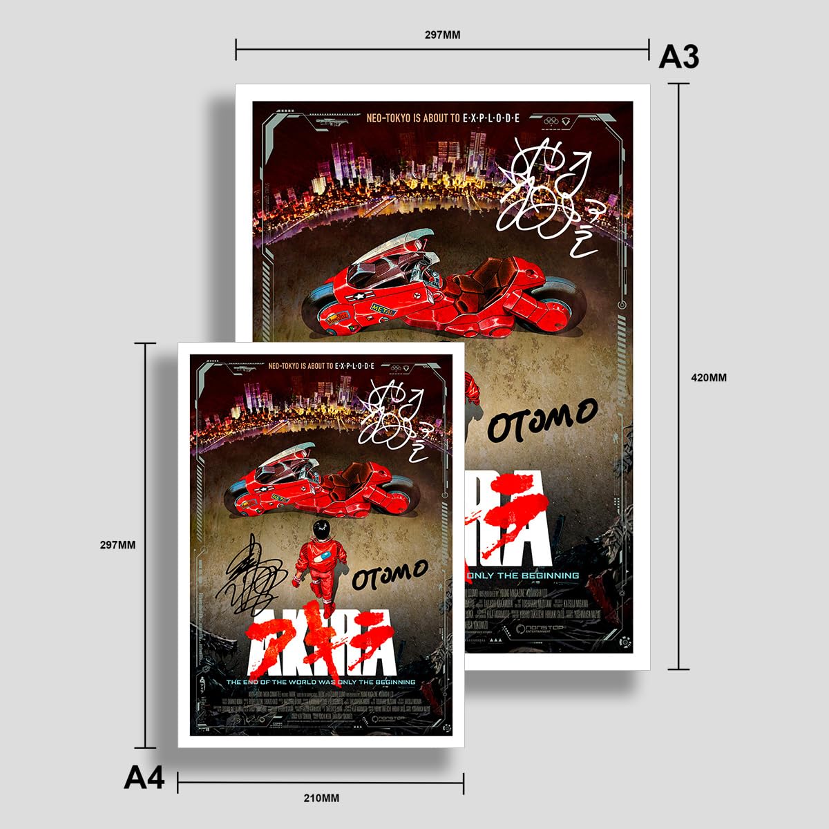 n*n様 RIZIN13 OFFICIAL POSTER / AUTOGRAPH n*n様 RIZIN13 OFFICIAL POSTER / AUTOGRAPH RIZIN LANDMARK 13