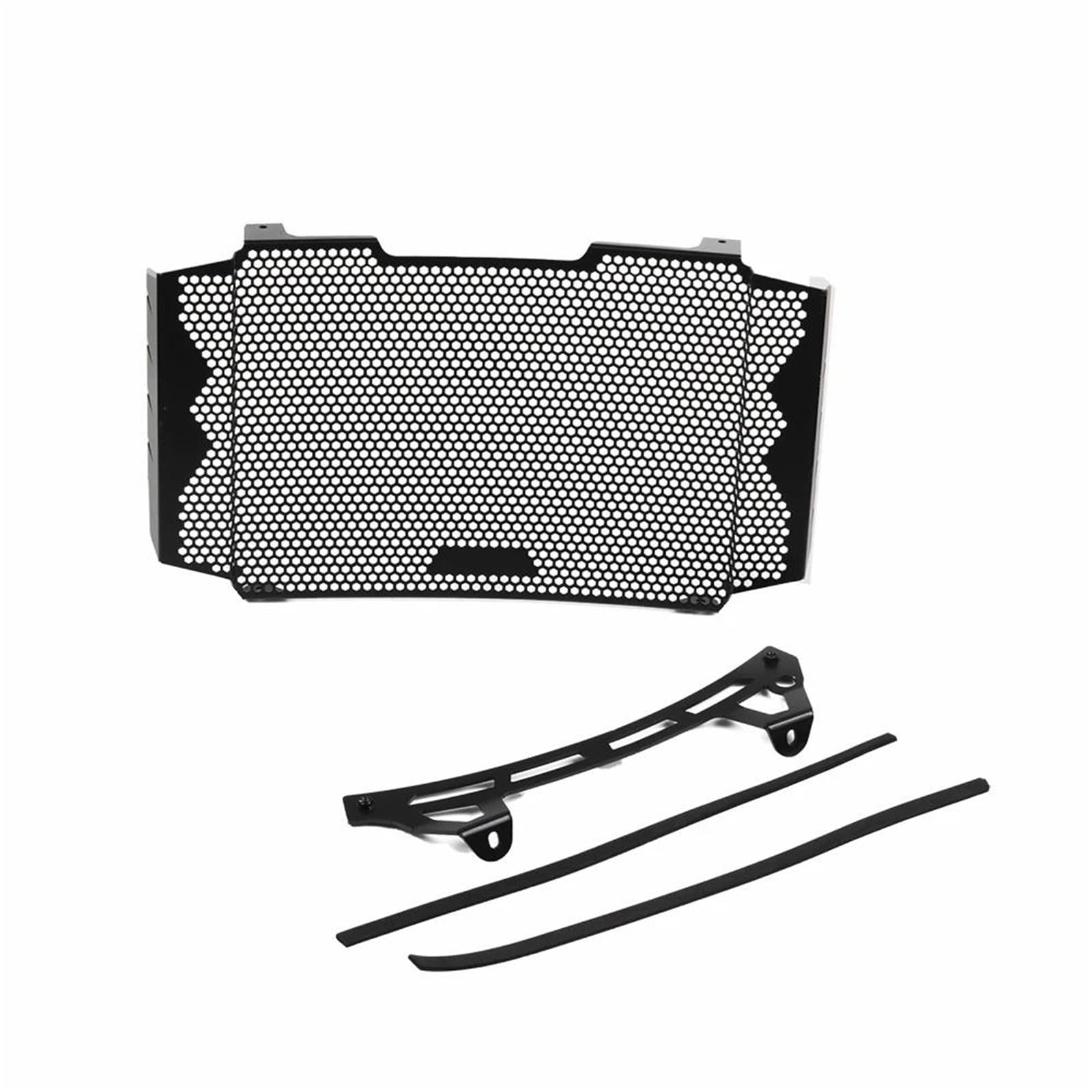 para K&TM Duke 790 2021-2024 Protector De Rejilla Radiador Motocicleta Cubierta Protectora Red Motocicleta Radiador Parrilla