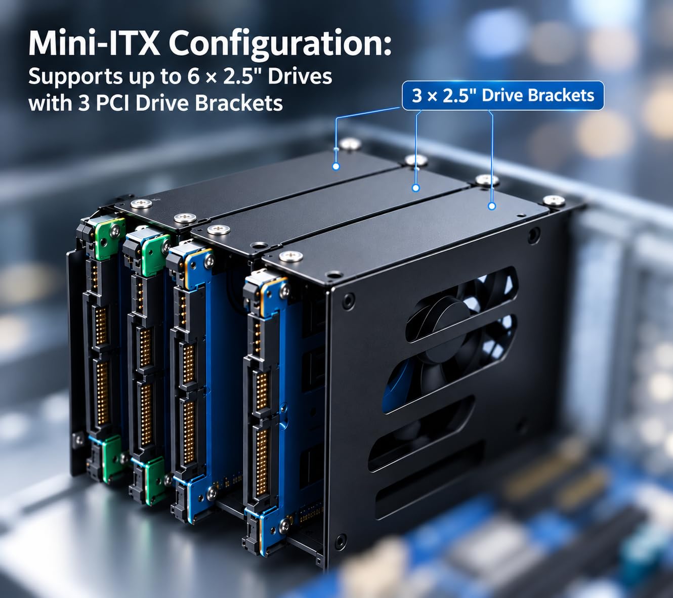 Amazon.co.jp: IPCHASSIS 2U ATX ラックマウントシャーシ奥行13.38