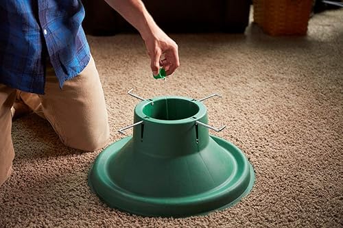 Miniatura 6 de Miracle-Gro Alimento para plantas de árbol de Navidad, hidrata árboles y mantiene los árboles de Navidad verdes durante toda la temporada navideña,